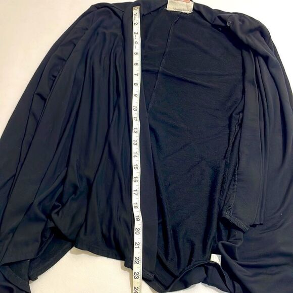 Jessica Simpson Nursing Cardigan - Picture 5 of 5